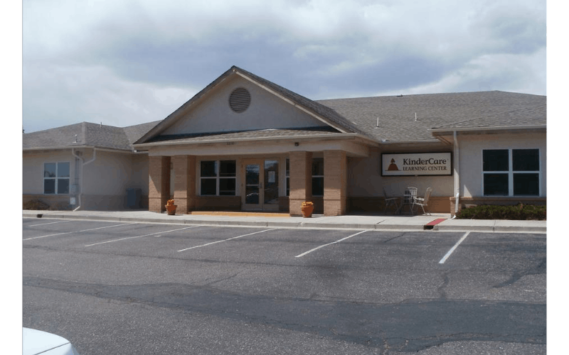 Mountain Shadows KinderCare Daycare in Colorado Springs, CO Winnie